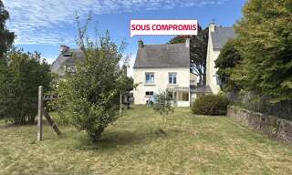 Maison 5 Pièces 73 m² à vendre à Riec-sur-Bélon (29340)