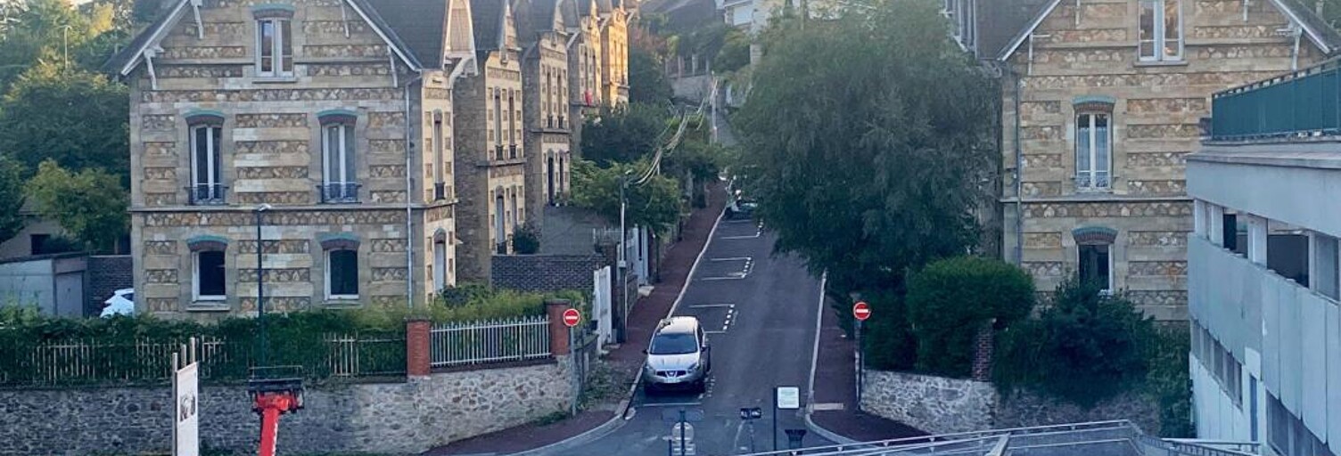 Maison 8 Pièces 120 m² à vendre à Pontoise (95300)