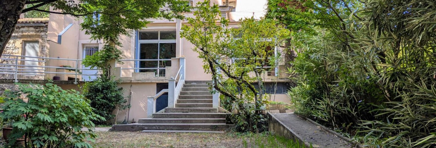 Maison 10 Pièces 246 m² à vendre à Millau (12100)
