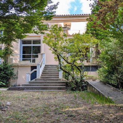 Maison 10 pièces 375000 €