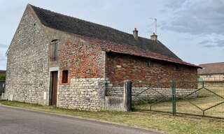 Maison 3 Pièces 58 m² à vendre à Damerey (71620)