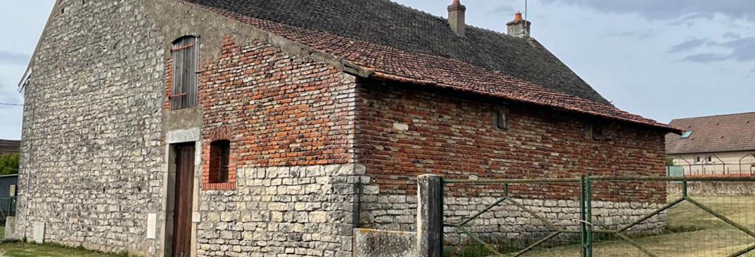 Maison 3 Pièces 58 m² à vendre à Damerey (71620)