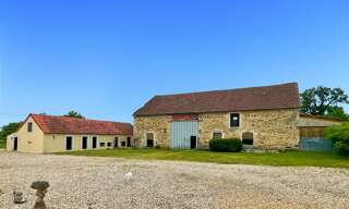Maison 7 Pièces 164 m² à vendre à Bommiers (36120)