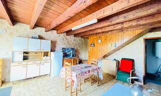 Maison 5 Pièces 145 m² à vendre à Hennezel (88260)