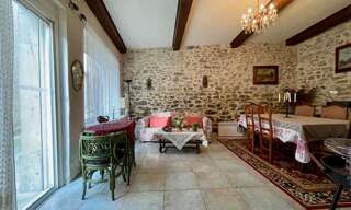 Maison 4 Pièces 102 m² à vendre à Serviès-en-Val (11220)