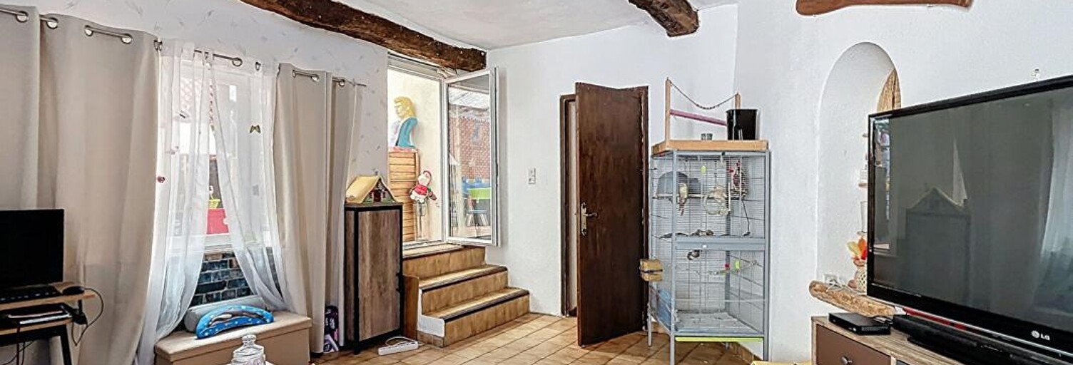 Maison 4 Pièces 124 m² à vendre à Brignoles (83170)