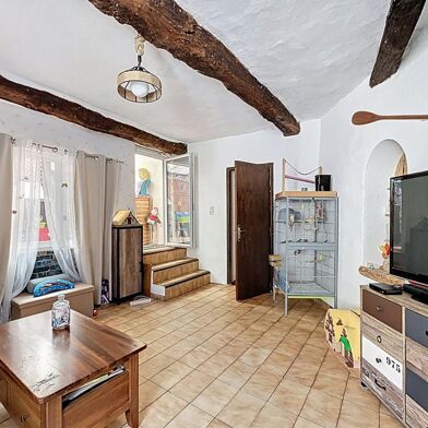 Maison 4 pièces 220000 €