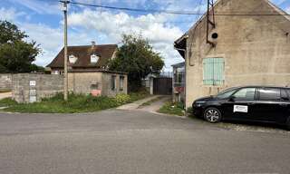 Maison 3 Pièces 46 m² à vendre à Oslon (71380)