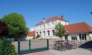 Maison 3 Pièces 46 m² à vendre à Oslon (71380)