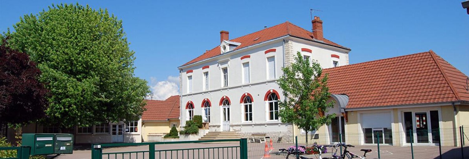 Maison 3 Pièces 46 m² à vendre à Oslon (71380)