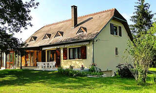 Maison 8 Pièces 198 m² à vendre à Moisson (78840)
