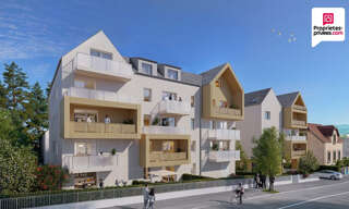 Appartement 3 Pièces 67 m² à vendre à Saverne (67700)