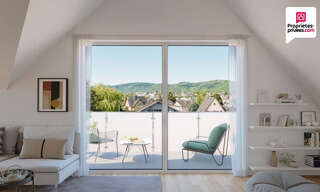 Appartement 4 Pièces 74 m² à vendre à Saverne (67700)