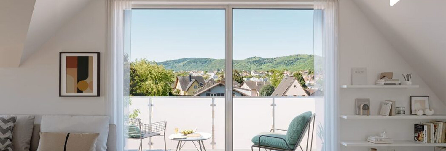 Appartement 4 Pièces 74 m² à vendre à Saverne (67700)