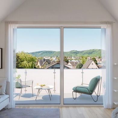 Appartement 4 pièces 307109 €