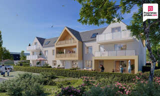 Appartement 4 Pièces 74 m² à vendre à Saverne (67700)