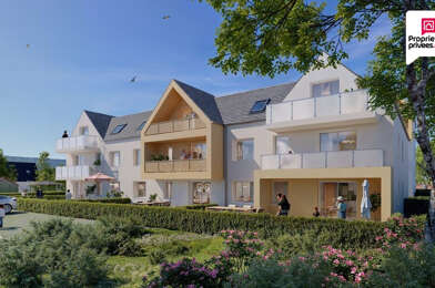 Appartement 4 pièces 307109 €