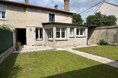 Maison 5 pièces 209000 €