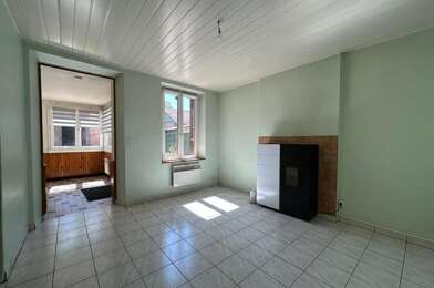 Maison 5 pièces 199000 €