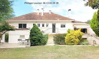 Maison 7 Pièces 146 m² à vendre à Duras (47120)