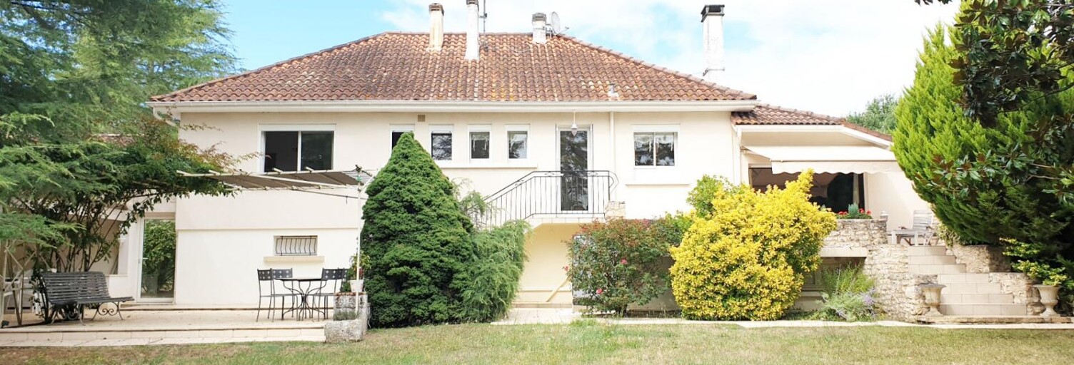 Maison 7 Pièces 146 m² à vendre à Duras (47120)