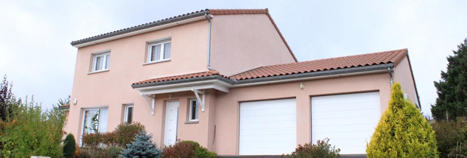 Maison 5 Pièces 172 m² à vendre à Langogne (48300)