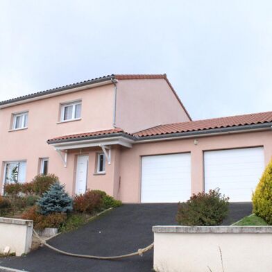 Maison 5 pièces 329000 €