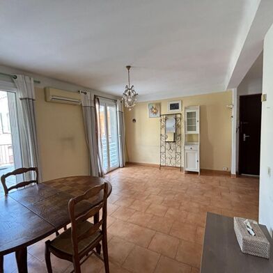 Appartement 4 pièces 119900 €