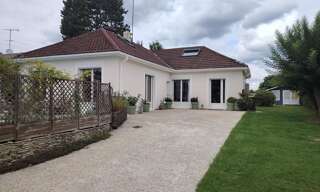 Maison 6 Pièces 127 m² à vendre à Lésigny (77150)