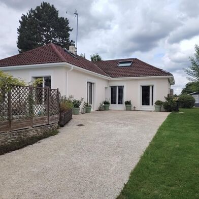 Maison 6 pièces 552000 €