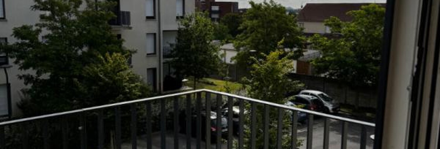 Appartement 2 Pièces 39 m² à vendre à Lens (62300)