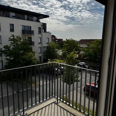 Appartement 2 pièces 142990 €