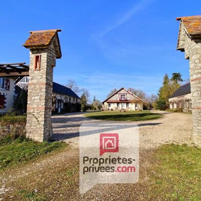 Maison 15 pièces 850000 €