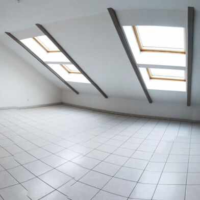 Appartement 2 pièces 125000 €