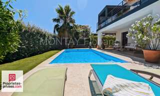 Maison 4 Pièces 115 m² à vendre à Fréjus (83370)