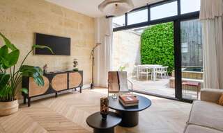 Maison 3 Pièces 87 m² à vendre à Bègles (33130)
