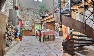 Maison 14 Pièces 450 m² à vendre à Aubenas (07200)