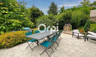 Maison 6 Pièces 262 m² à vendre à Marcenod (42140)