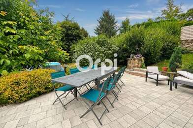 Maison 6 pièces 465000 €