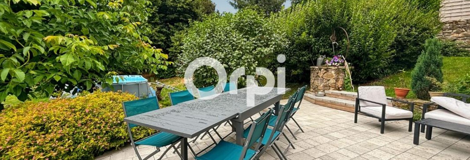 Maison 6 Pièces 262 m² à vendre à Marcenod (42140)