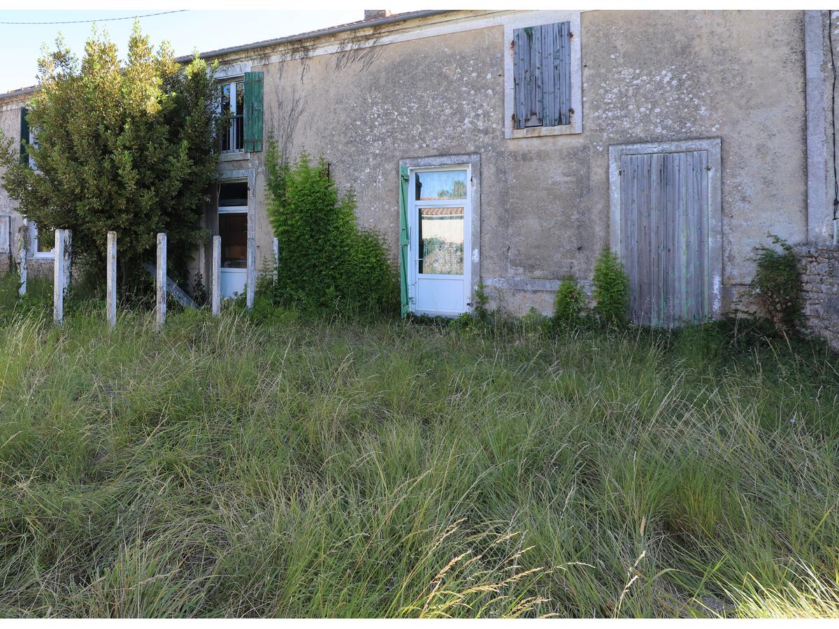Villa / Maison  T14 à vendre Saint-Georges-d'Oléron 17190