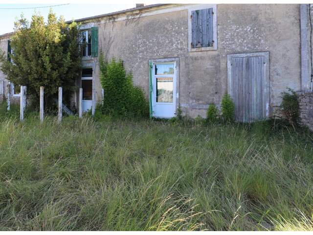 Maison F14 — photo du bien