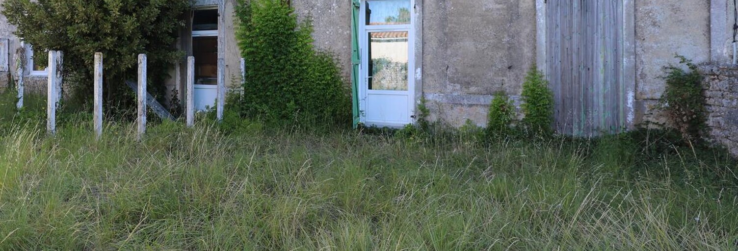 Maison 14 Pièces 206 m² à vendre à Saint-Georges-d'Oléron (17190)