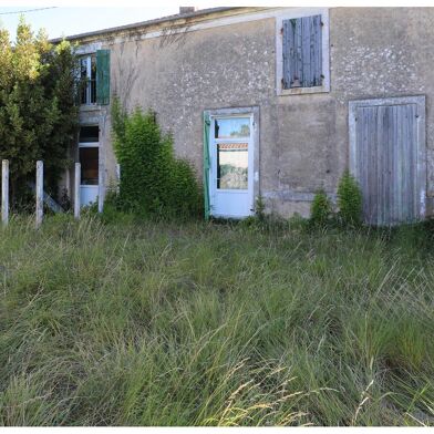 Maison 14 pièces 399000 €