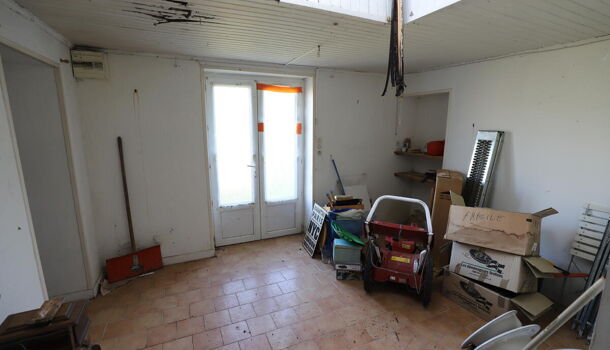 Villa / Maison 14 pièces  à vendre Saint-Georges-d'Oléron 17190