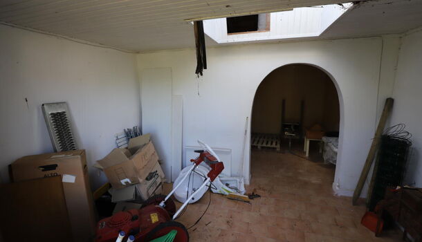 Villa / Maison 14 pièces  à vendre Saint-Georges-d'Oléron 17190