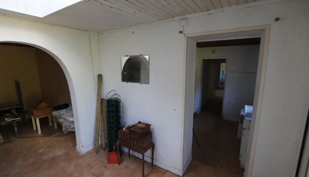 Villa / Maison 14 pièces  à vendre Saint-Georges-d'Oléron 17190