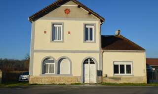 Immeuble  288 m² à vendre à Moulin-Neuf (24700)