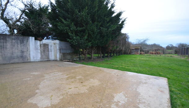 Immeuble 12 pièces  à vendre Moulin-Neuf 24700