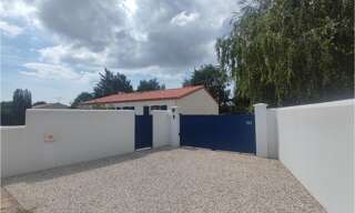 Maison 4 Pièces 99 m² à vendre à Talmont-Saint-Hilaire (85440)